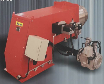 低氮燃?xì)鈱?dǎo)熱油鍋爐,低氮燃?xì)鈱?dǎo)熱油爐的安裝步驟