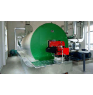 燃?xì)鈱?dǎo)熱油鍋爐結(jié)焦的原因