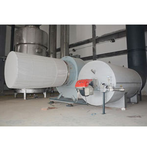 燃?xì)鉄犸L(fēng)爐