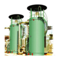 燃?xì)馊埯}加熱爐應(yīng)用范圍