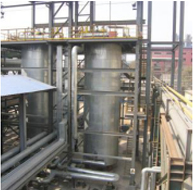 燃?xì)馊埯}加熱爐