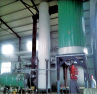 燃?xì)馊埯}加熱爐