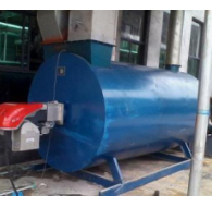 燃?xì)鉄犸L(fēng)爐（間接式）