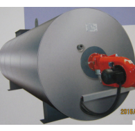 燃?xì)鉄犸L(fēng)爐 （直接式）