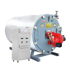 燃?xì)鈱?dǎo)熱油加熱爐壽命如何延長(zhǎng)